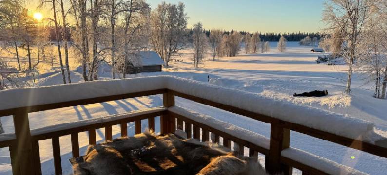 尼文基村(Nivunki Village)图片