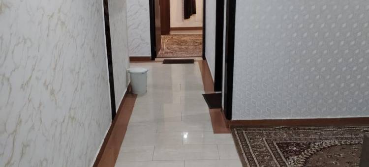 哈伊勒阿尔埃利1号公寓(Al Eairy Furnished Apartments Hail 1)图片