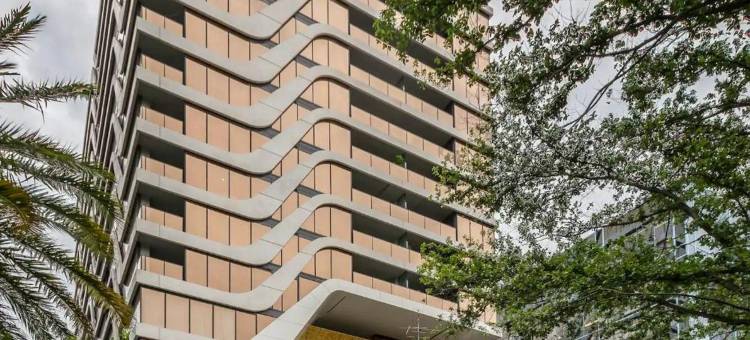 奎斯特圣基尔达路酒店(Quest St Kilda Road)图片