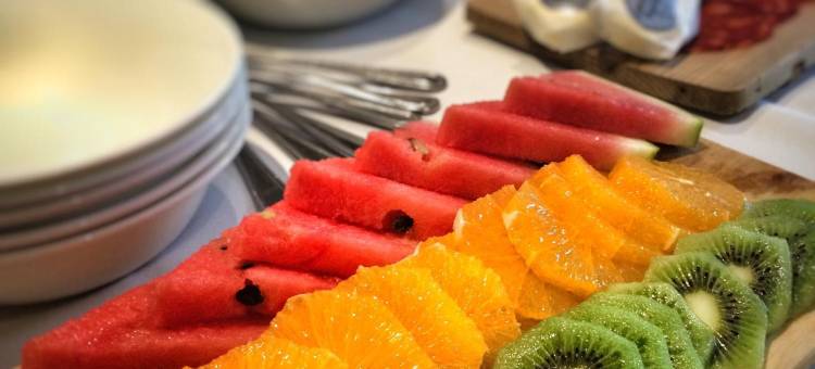 西区酒店(The Inn West End)图片