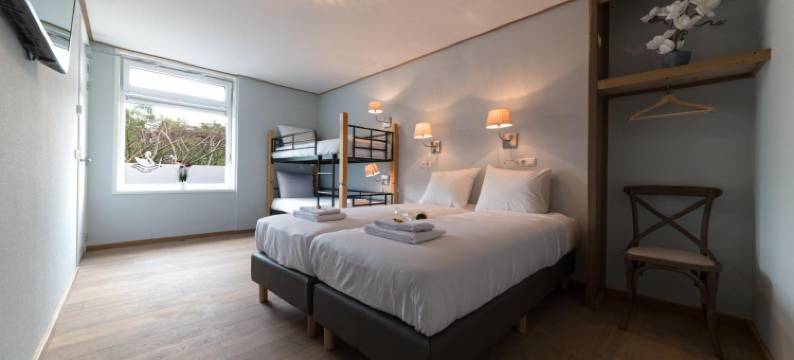 羊角村酒店(Hotel Giethoorn)图片