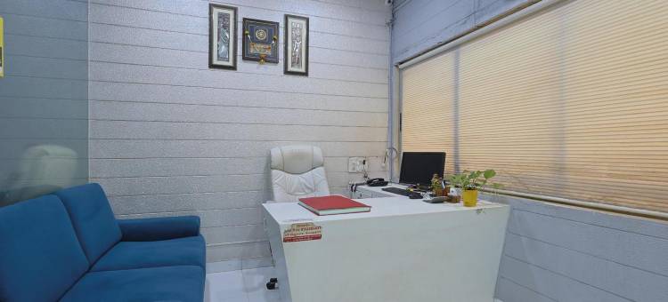 Hotel Shiv Vatika, Vesu, Surat图片
