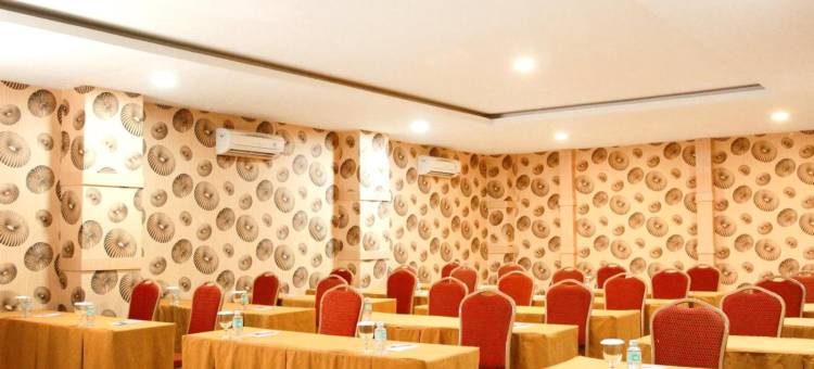 赛酒店(Sei Hotel Aceh)图片