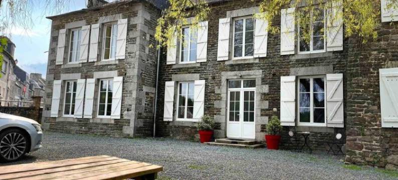 诺曼底的朋友之家(La Maison des Amis En Normandie)图片