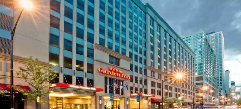 希尔顿花园酒店佩雷拉(Hilton Garden Inn Pereira)图片