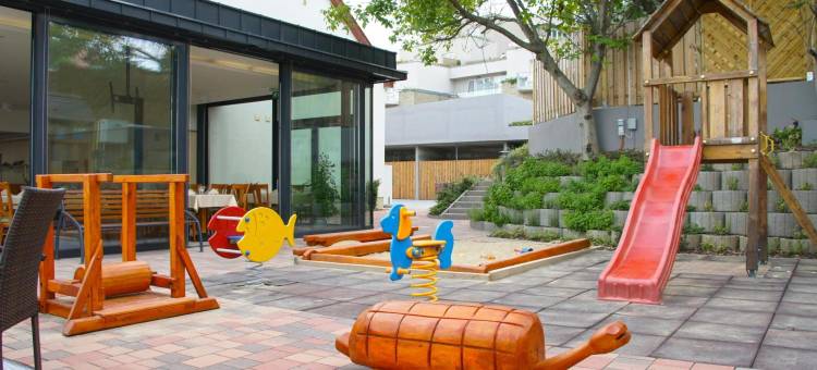 泽尼特巴拉顿酒店(Zenit Wellness Hotel Balaton)图片