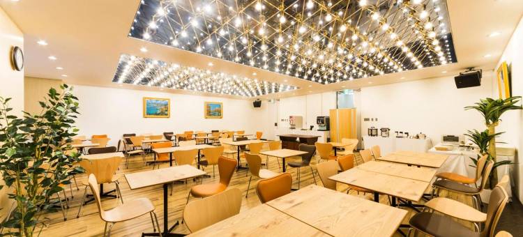 关西机场第一酒店(Kansai Airport First Hotel)图片