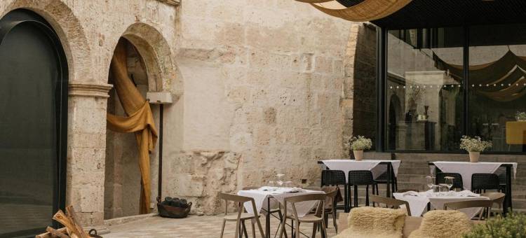 席罗阿 - 罗莱夏朵酒店(Cirqa - Relais & Châteaux)图片