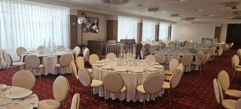 席尔瓦贝斯特韦斯特酒店(Best Western Silva Hotel)图片