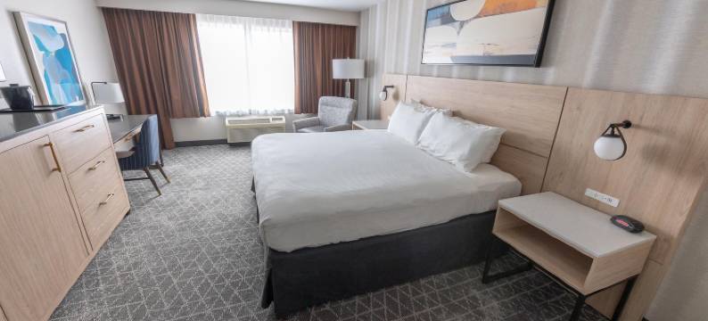 钻石乔沃斯娱乐场酒店(Diamond Jo Worth Casino & Hotel)图片