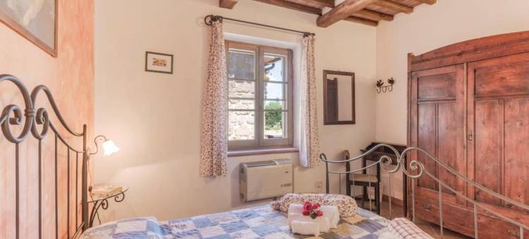 卡沃内农庄酒店(Bio Agriturismo Il Cavone)图片
