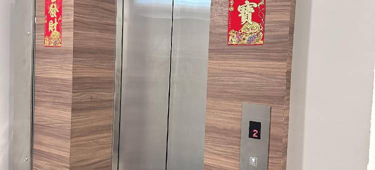 塔尔玛斯酒店(TOWERMAS HOTEL)图片