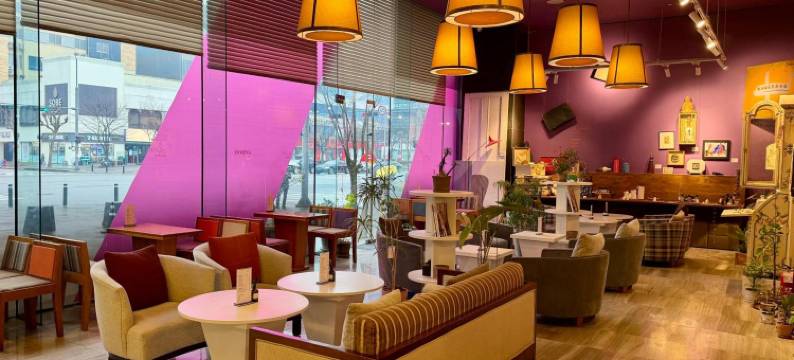 Breev Gwangju by Lotte Hotels图片