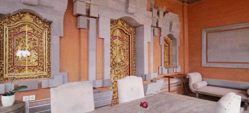 加亚特里酒店(Gayatri)图片