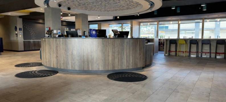 哈利森希尔顿Tru酒店(Tru by Hilton Harrisonburg)图片