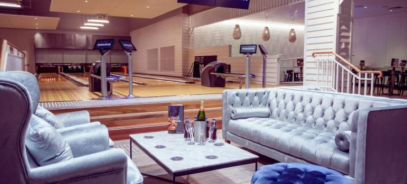 奎斯特切姆赛德(Quest Chermside)图片