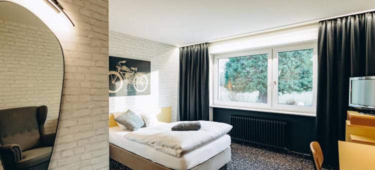 萧兹酒店(Hotel Scholz)图片