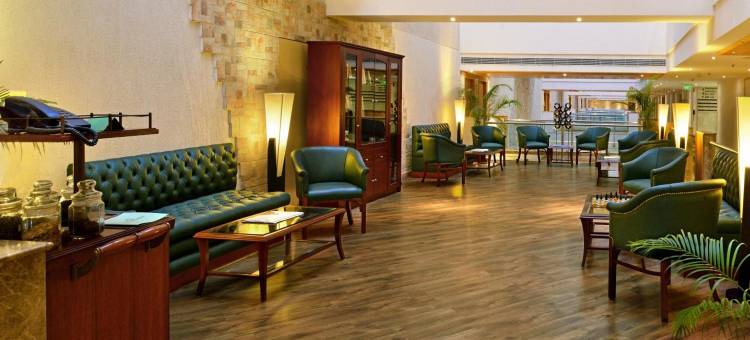 曼沙尔萨沃伊套房(Savoy Suites Manesar)图片
