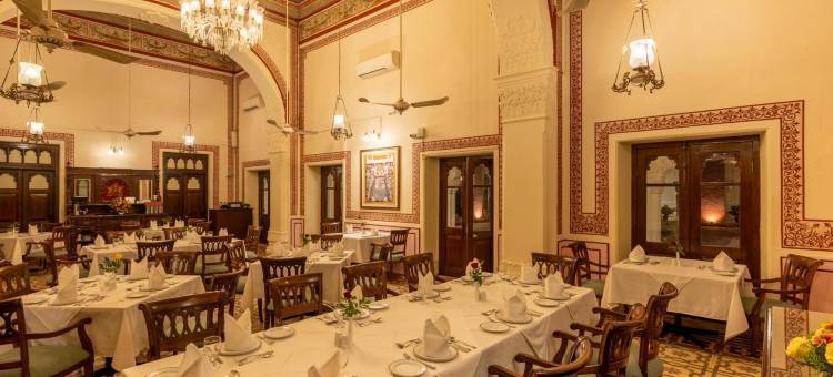 乌梅德宫(Umed Bhawan Palace, Kotah)图片