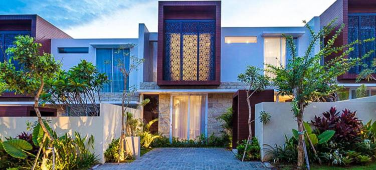 努沙杜瓦海湾景观(Nusa Dua Bayview)图片