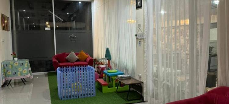Khayyira Hotel Syariah Lumajang图片