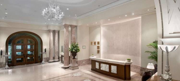 孟买国际机场希尔顿酒店(Hilton Mumbai International Airport)图片