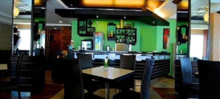 圣胡安韦斯敦酒店(MO2 Westown Hotel Bacolod - Downtown)图片
