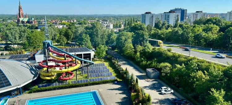 假日酒店-栋布罗瓦古尔尼恰(Holiday Inn DABROWA GORNICZA-KATOWICE by IHG)图片
