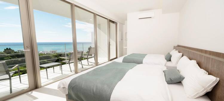 冲绳蓝色雷拉豪华度假村(Blue Rela Luxe Resort Okinawa)图片