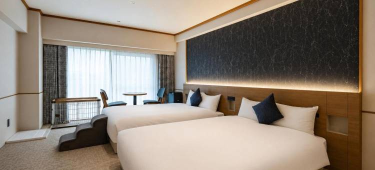 新红叶酒店(Hotel New Koyo)图片