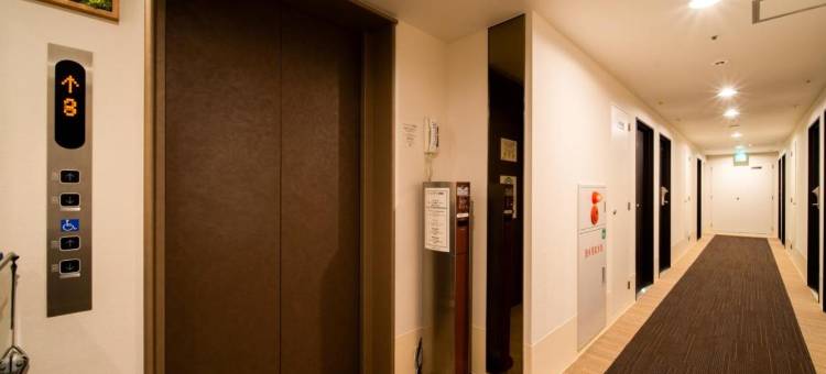 超级酒店 东京立川北口(Super Hotel Tokyo Jr Tachikawa Kitaguchi)图片