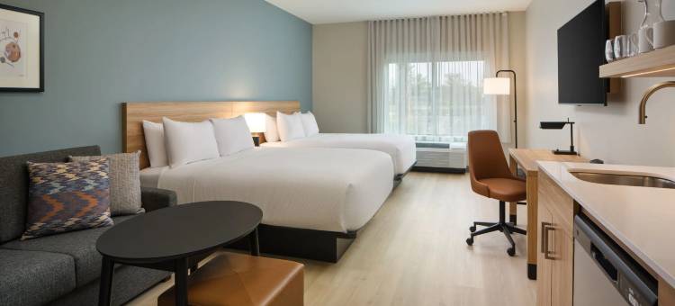 Hyatt开间杰克逊维尔/圣约翰斯镇中心(Hyatt Studios Jacksonville/st Johns Town Center)图片