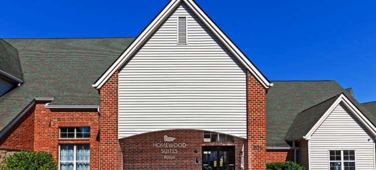 格林斯伯勒希尔顿欢朋套房酒店(Homewood Suites by Hilton Greensboro)图片