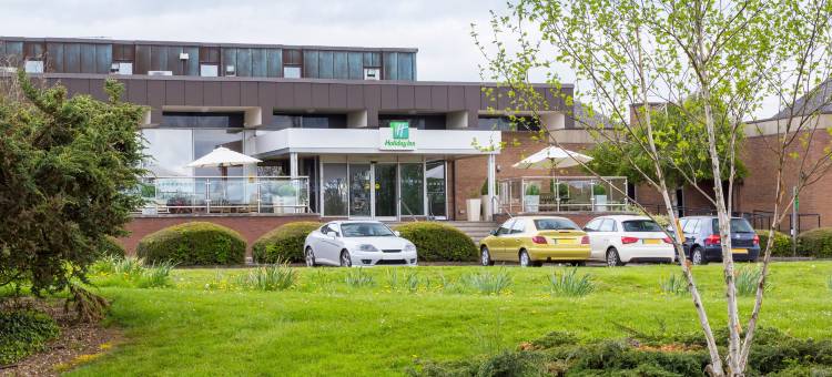 拉格比--诺咸顿M1 Jct18假日酒店(Holiday Inn Rugby-Northampton M1, Jct.18)图片