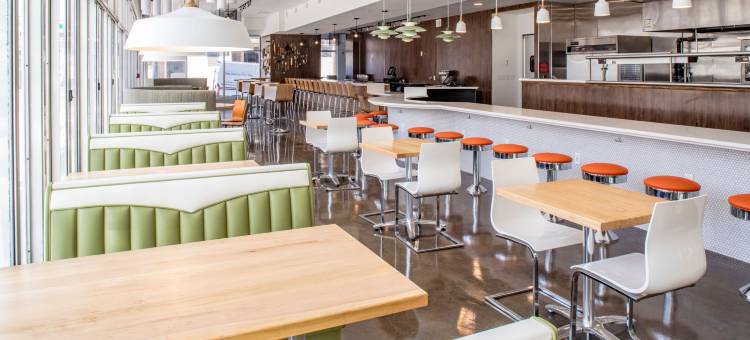 孟菲斯市中心英迪格酒店(Hotel Indigo Memphis Downtown)图片