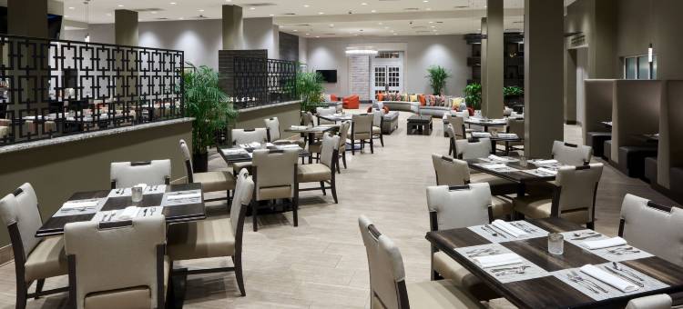 费城西-德雷塞尔山假日酒店及套房(Holiday Inn & Suites PHILADELPHIA W - DREXEL HILL by IHG)图片