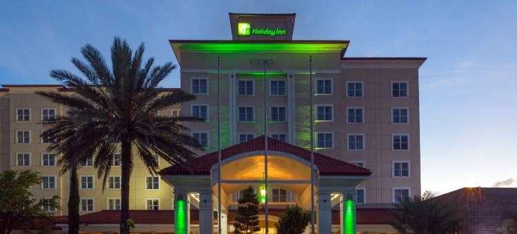 Holiday Inn 马塔莫罗斯 by IHG(Holiday Inn Matamoros)图片
