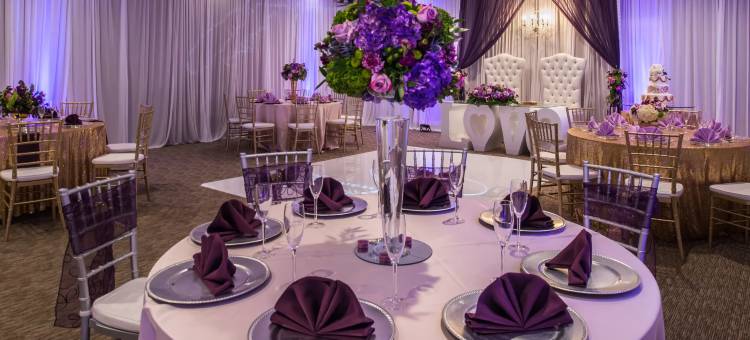 Holiday Inn 安大略国际机场(Holiday Inn Ontario Airport)图片