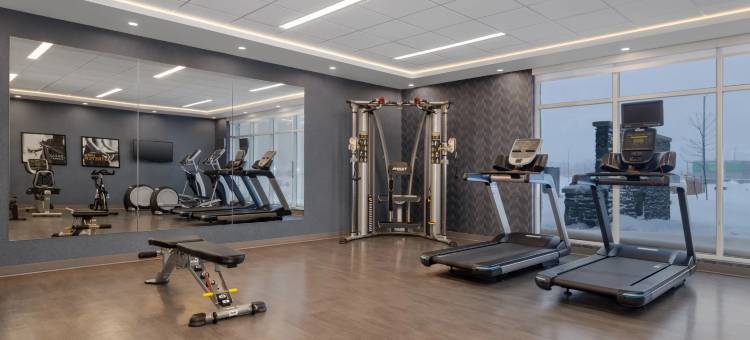 Holiday Inn Express & Suites PORT ELGIN by IHG图片