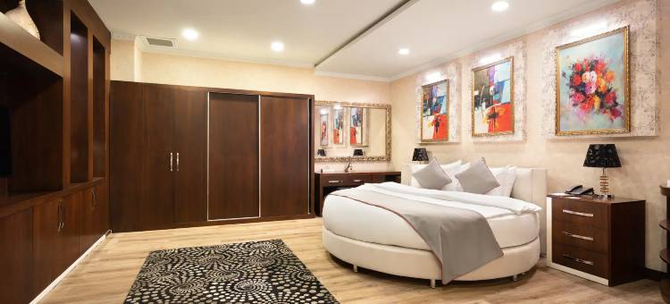 Ramada by Wyndham - Sulaymaniyah Salim Street图片