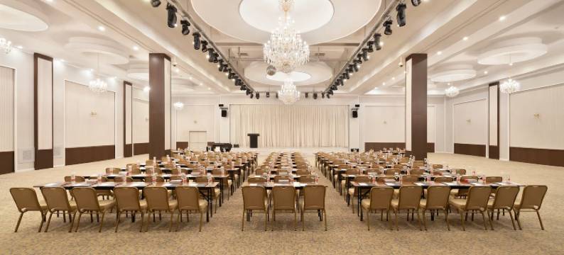 Ramada by Wyndham - Sulaymaniyah Salim Street图片