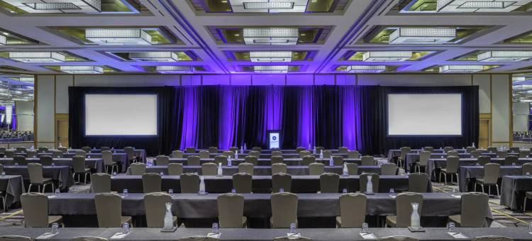 普林斯顿凯悦酒店(Hyatt Regency Princeton)图片