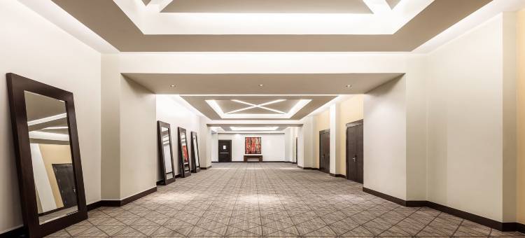 巴拿马万豪酒店(Marriott Panama Hotel)图片