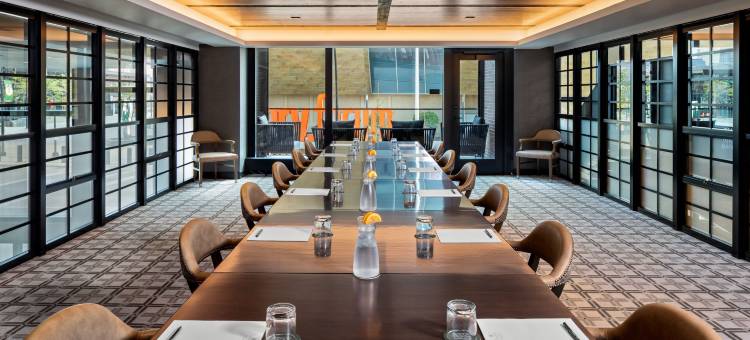 傲途格精选酒店-贸易(The Trade, Autograph Collection)图片