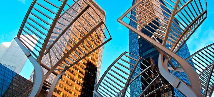 威斯汀卡尔加里酒店(The Westin Calgary)图片