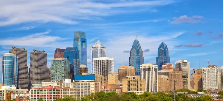 Residence Inn Philadelphia Conshohocken图片