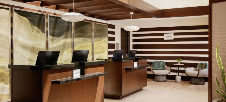 劳德代尔堡威斯汀酒店(The Westin Fort Lauderdale)图片