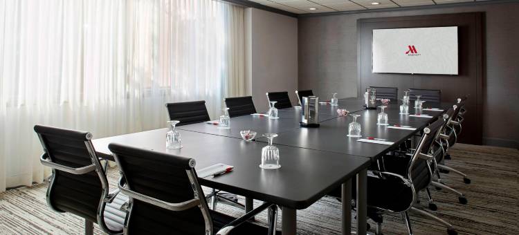 辛辛那提机场万豪酒店(Marriott Cincinnati Airport)图片