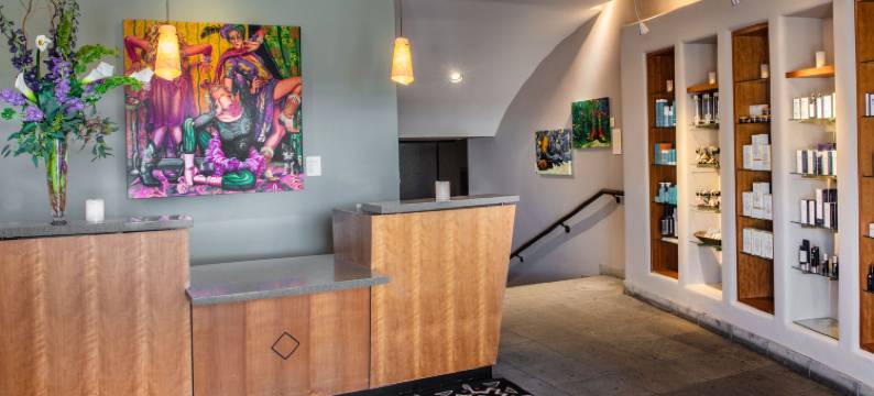 La Posada de Santa Fe, a Tribute Portfolio Resort & Spa图片