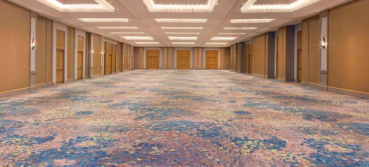 达拉斯中央公园威斯汀酒店(The Westin Dallas Park Central)图片